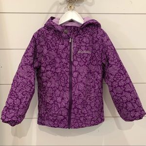 Columbia Kids Jacket